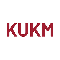 Kongress- und Kulturmanagement GmbH Logo