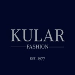 Kular Fashion Logo