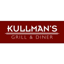 Sam Kullman’s Diner Logo
