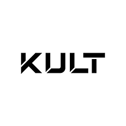 KULT Premium Fahrzeugpflege Logo