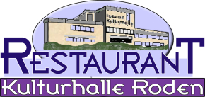 Kulturhalle Roden Logo