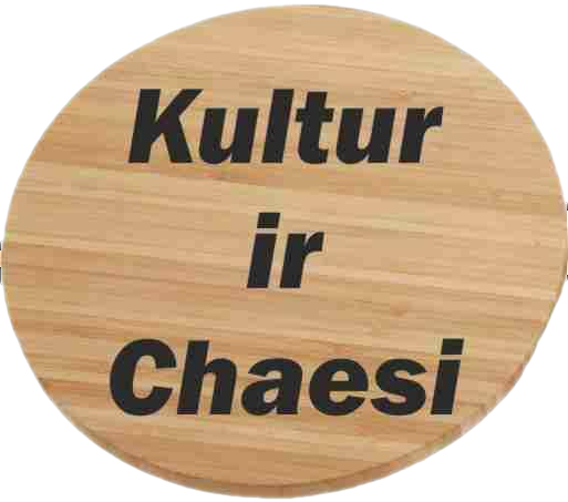Kultur ir Chaesi Logo