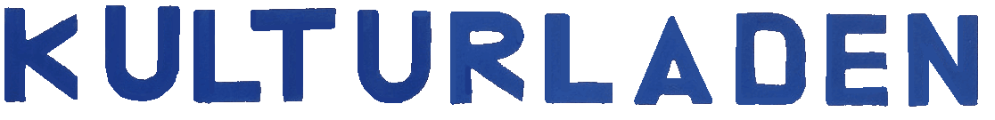 Kultur-Laden Kulturarbeit Logo