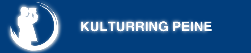 Kulturring Peine e.V. Forum KartenVerk. Logo