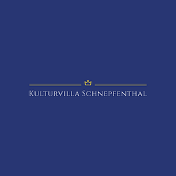 Kulturvilla Schnepfenthal Logo