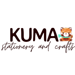 KUMA Stationery & Crafts Logo