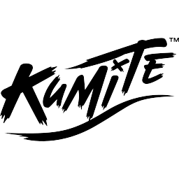Kumite Energy & Hydration Logo