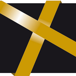 Kun Det Bedste Logo