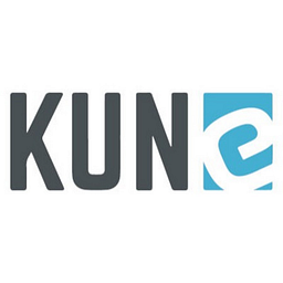 KUNe-online Logo