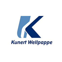 Kunert Wellpappe Biebesheim GmbH & Co. KG Logo