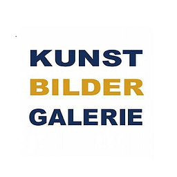 Kunstbilder Galerie Logo