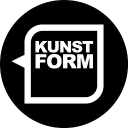 kunstform BMX Shop Logo