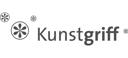 Kunstgriff Galerie Inh. Thorsten Wunder Logo