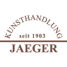 Jaeger Winand Kunsthandlung GmbH Logo