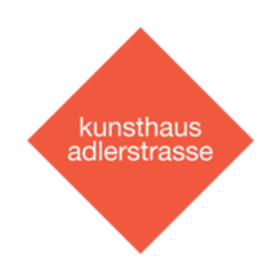 Antiquariat Kunsthaus-Adlerstrasse, Herrmann M. Logo