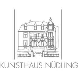 Kunsthaus Nüdling Antiquitäten Logo