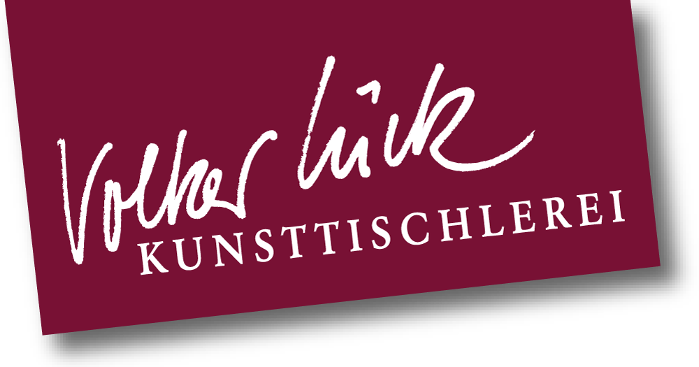 Lück Volker Logo
