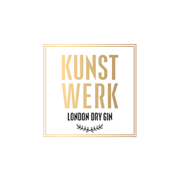 Kunstwerk Gin Logo