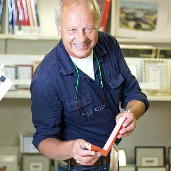 Weber Burkhard Kunstwerkstatt Logo