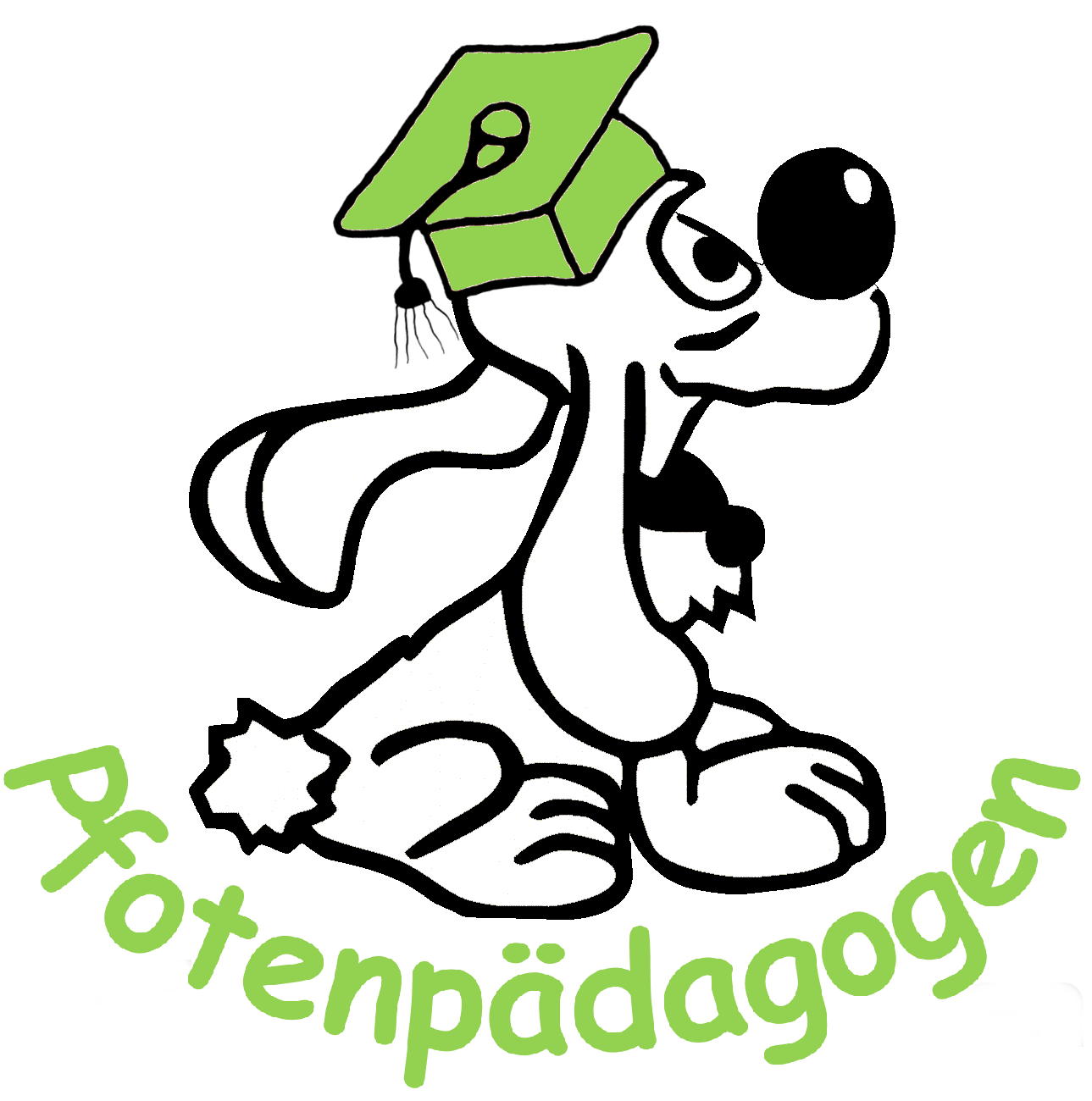 Kubiak-Heutling Regina Hundeschule Logo