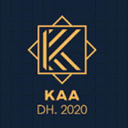 Kunuz Almaerifa Logo