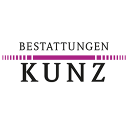 Bestattungen Kunz Logo