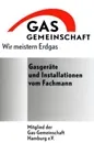Kunz & Petersen GmbH Logo