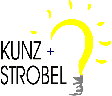Kunz + Strobel Elektrotechnik GmbH Logo