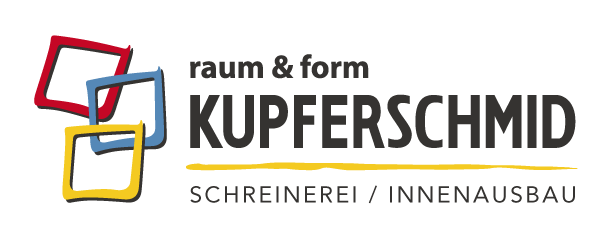 Kupferschmid Egon Schreinerei Logo
