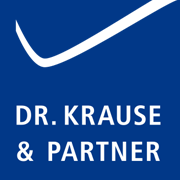 Krause Dr. & Partner GmbH Wirtschaftsprüfungsgesellschaft, Steuerberatungsgesellschaft Logo
