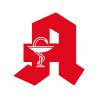 Königlich privil. + Kur-Apotheke Logo