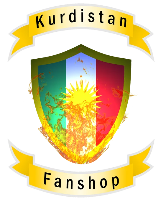 Kurdish Fanshop Logo