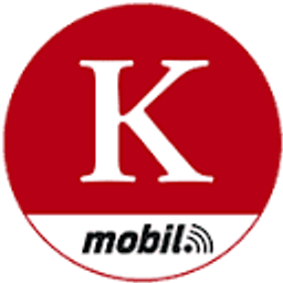 Kuriermobil Logo
