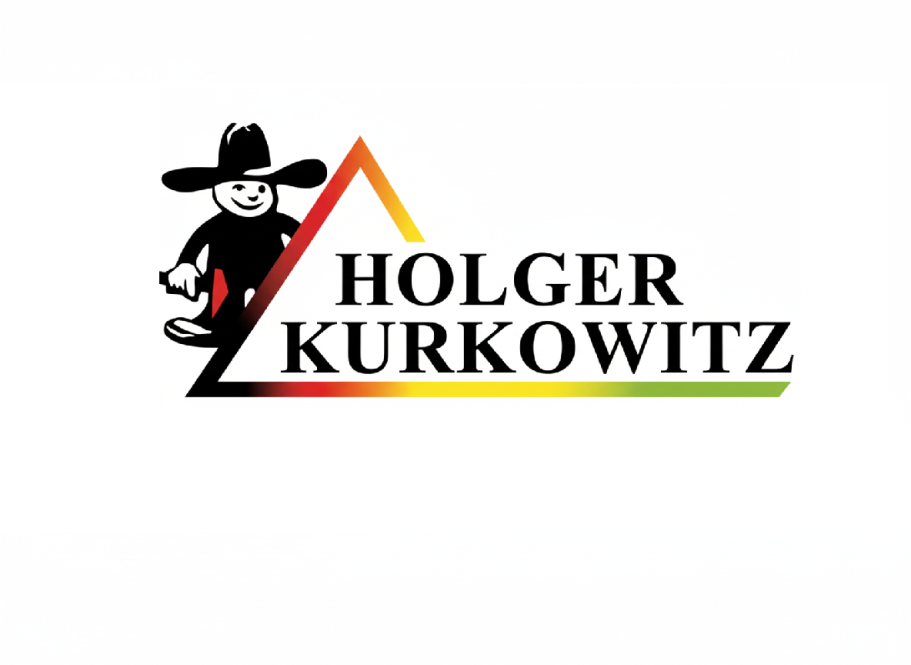 Kurkowitz Holger Dachdeckerei Logo