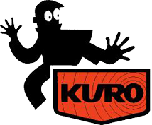 Kuro-Alarm GmbH Logo