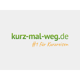 Kurz MAL WEG Logo