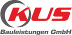 KUS Bauleistungen GmbH Logo