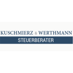 B. Kuschmierz / C. Werthmann Steuerberater Logo