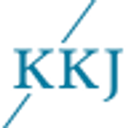 Kulaly & Jacob Steuerberatungsgesellschaft PartG mbB Logo
