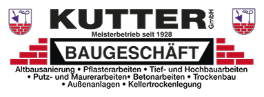 Kutter Gerhard Logo