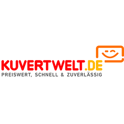 Kuvertwelt Logo