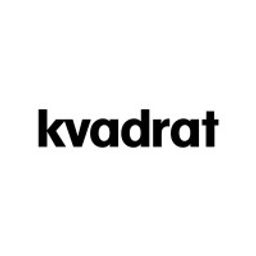 Kvadrat Logo