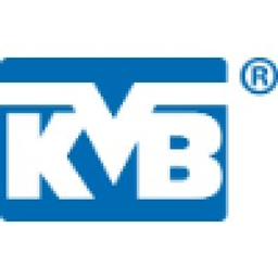 KVB Finanz Logo