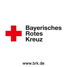 Bayerisches Rotes Kreuz Kreisverband Logo