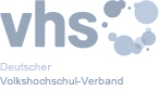 Kreisvolkshochschule Logo