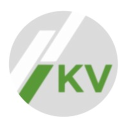 Kvoptimal Logo
