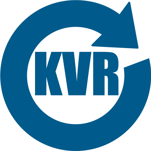 KVR Logo