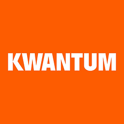 Kwantum Logo