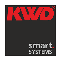 KWD Audiovisual GmbH & Co. KG Logo