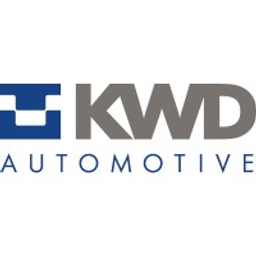 KWD Automobiltechnik GmbH Logo